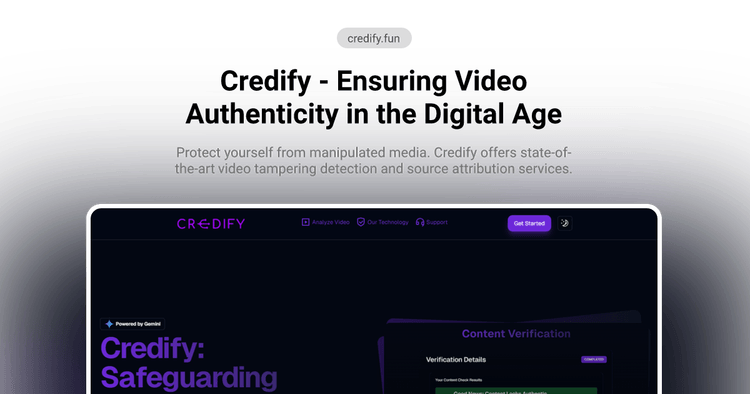 Credify