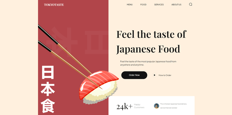 TokyoTaste